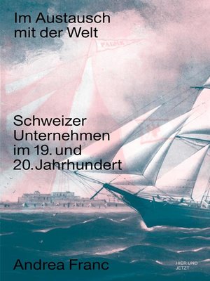 cover image of Im Austausch mit der Welt